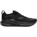 Brooks Adrenaline GTS 25 (Stability Support) Women's Athletic Shoes Black/Black/Ebony