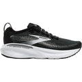Brooks Adrenaline GTS 25 (Stability Support) Women's Athletic Shoes Stability Shoes Black/Grey/White