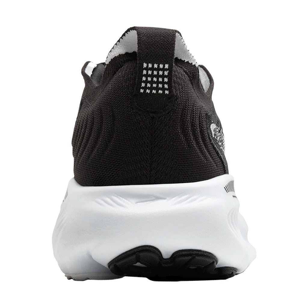 Brooks Adrenaline GTS 25 (Stability Support) Women's Athletic Shoes Stability Shoes Black/Grey/White