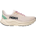 Hoka Arahi 8 (Stability Support) Women's Athletic Shoes Rose Cream/Alabaster