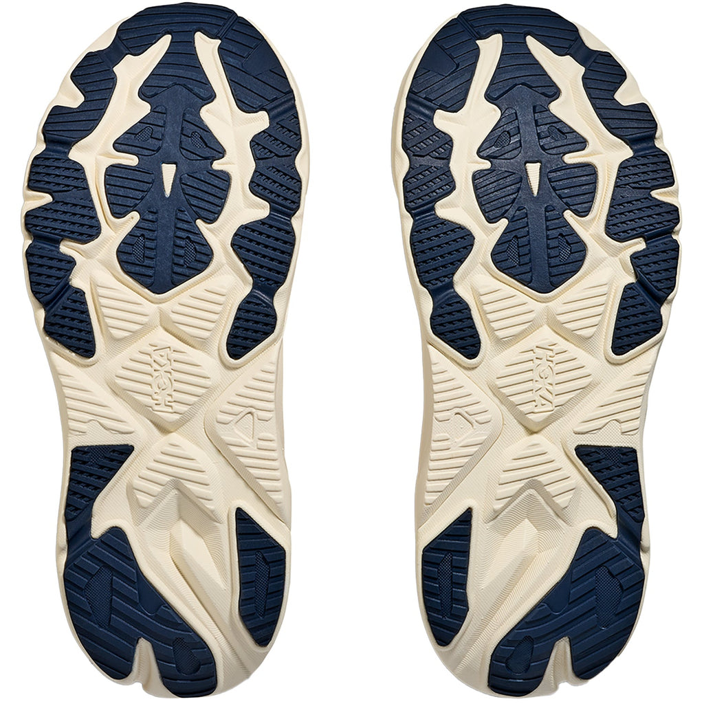 Hoka Arahi 8 (Stability Support) Women's Athletic Shoes Rose Cream/Alabaster