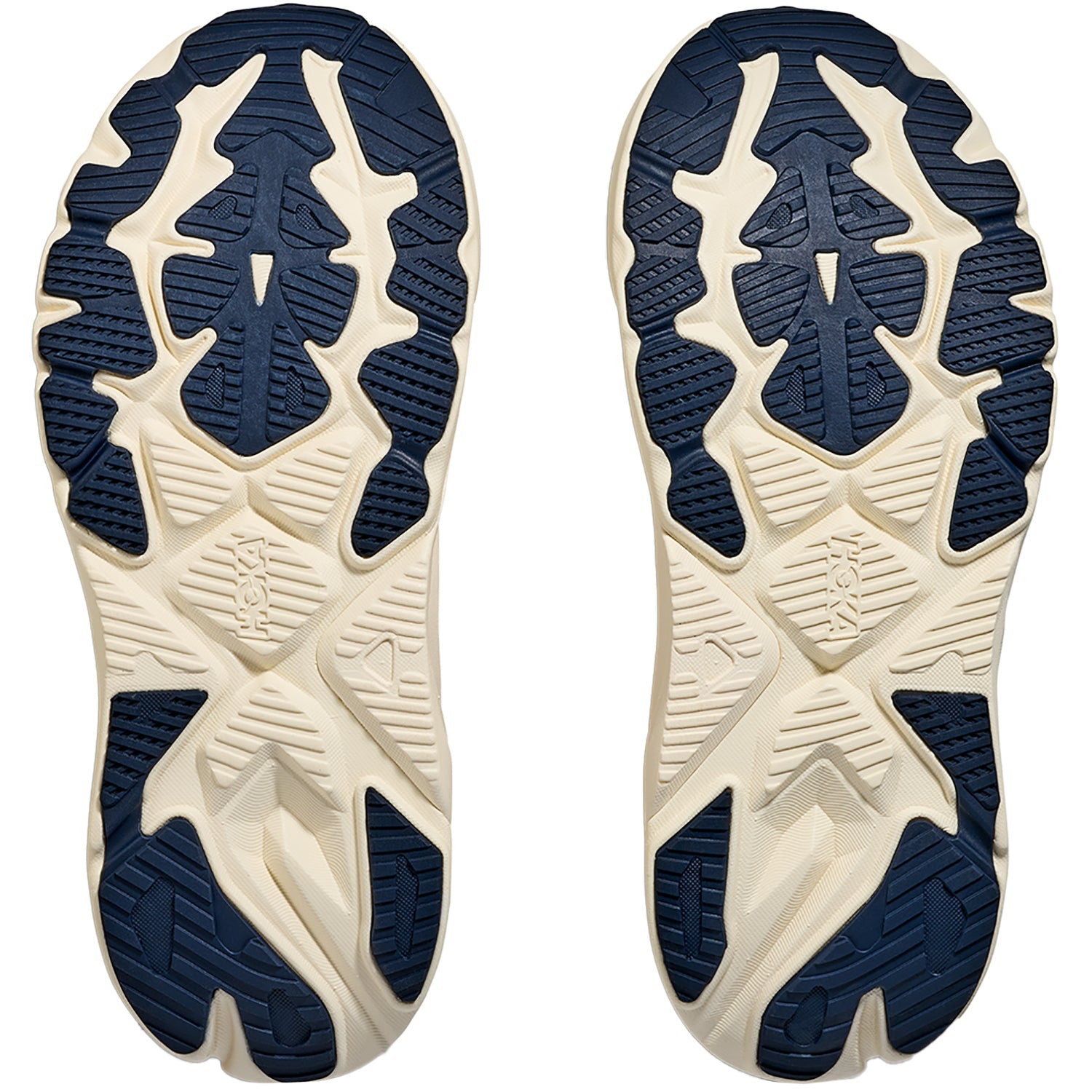 Hoka Arahi 8 (Stability Support) Women's Athletic Shoes Rose Cream/Alabaster