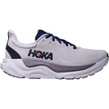 Hoka Arahi 8 (Stability) (Stability Support) Women's Athletic Shoes Starlight Glow/Midnight Blue
