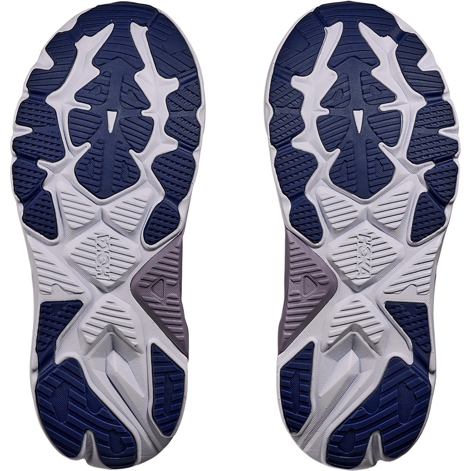 Hoka Arahi 8 (Stability) (Stability Support) Women's Athletic Shoes Starlight Glow/Midnight Blue