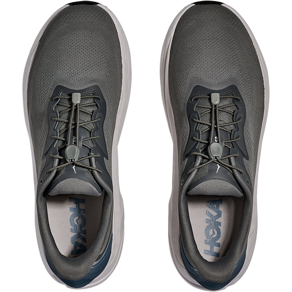 Hoka Arahi SR (Stability Support) Men's Athletic Shoes Asteroid/Downpour
