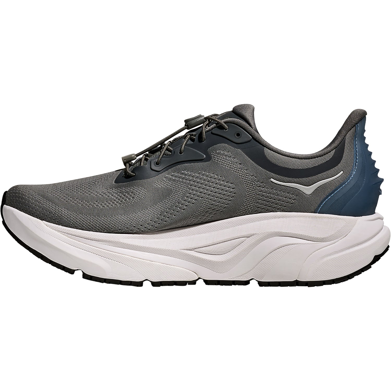 Hoka Arahi SR (Stability Support) Men's Athletic Shoes Asteroid/Downpour