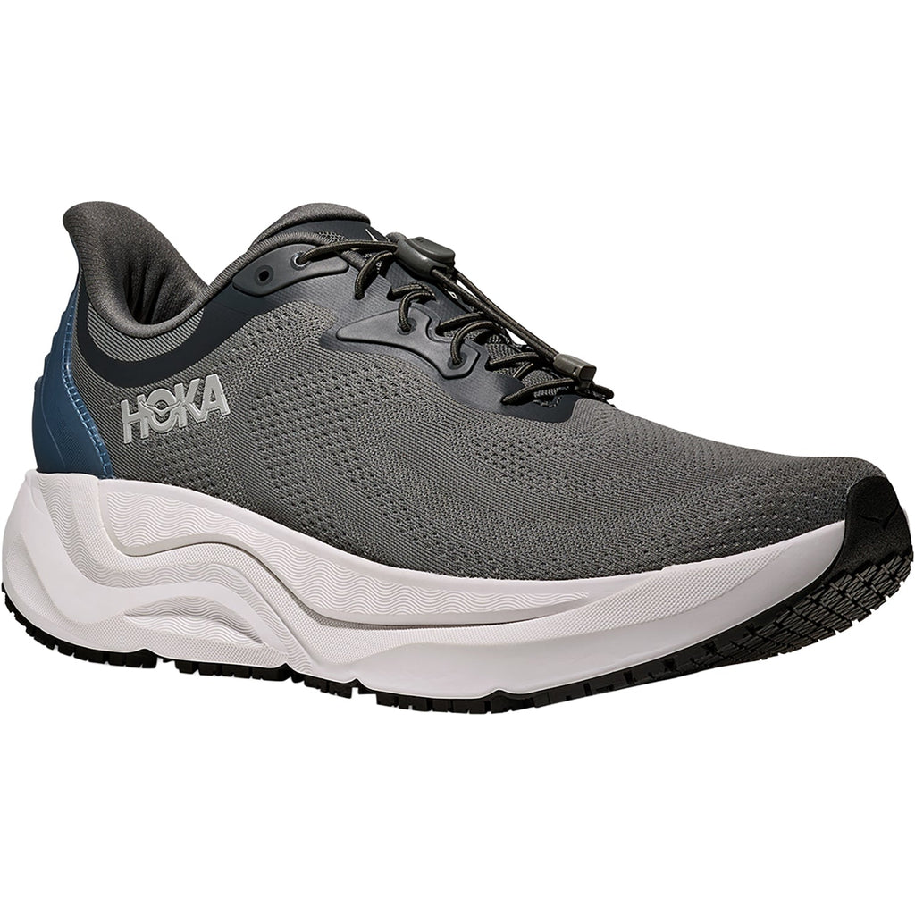 Hoka Arahi SR (Stability Support) Men's Athletic Shoes Asteroid/Downpour