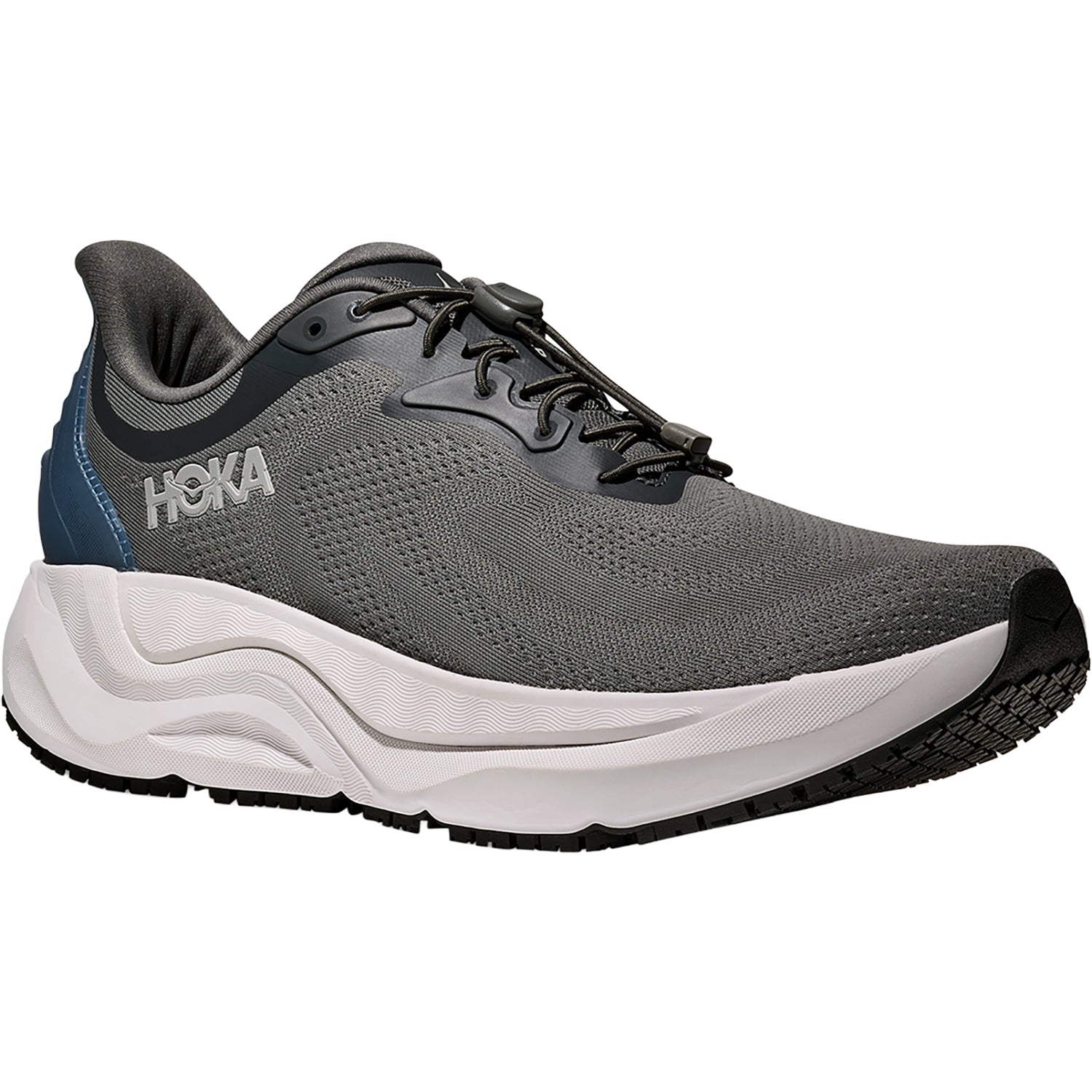 Hoka Arahi SR (Stability Support) Men's Athletic Shoes Asteroid/Downpour