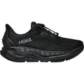 Hoka Arahi SR (Stability Support) Men's Athletic Shoes Black/Black