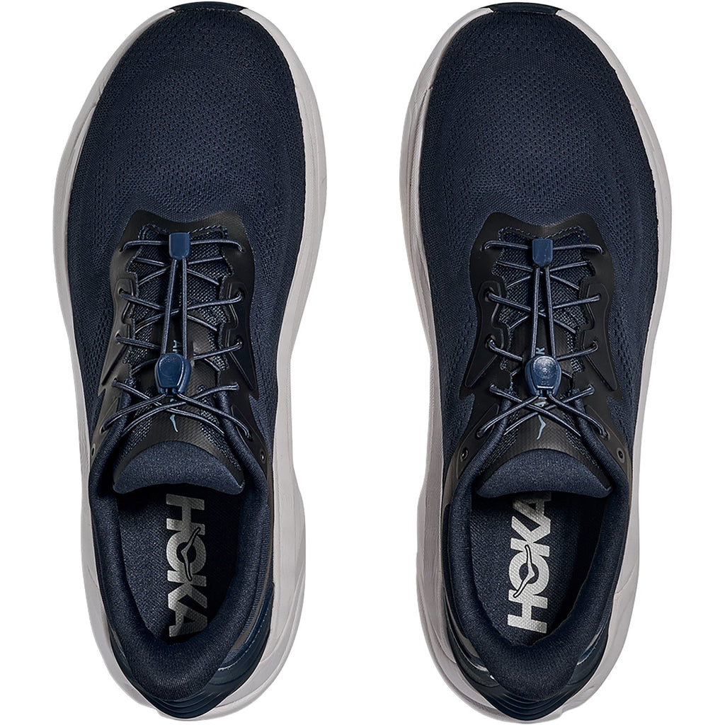 Hoka Arahi SR (Stability Support) Men's Athletic Shoes Varsity Navy/Faded Navy