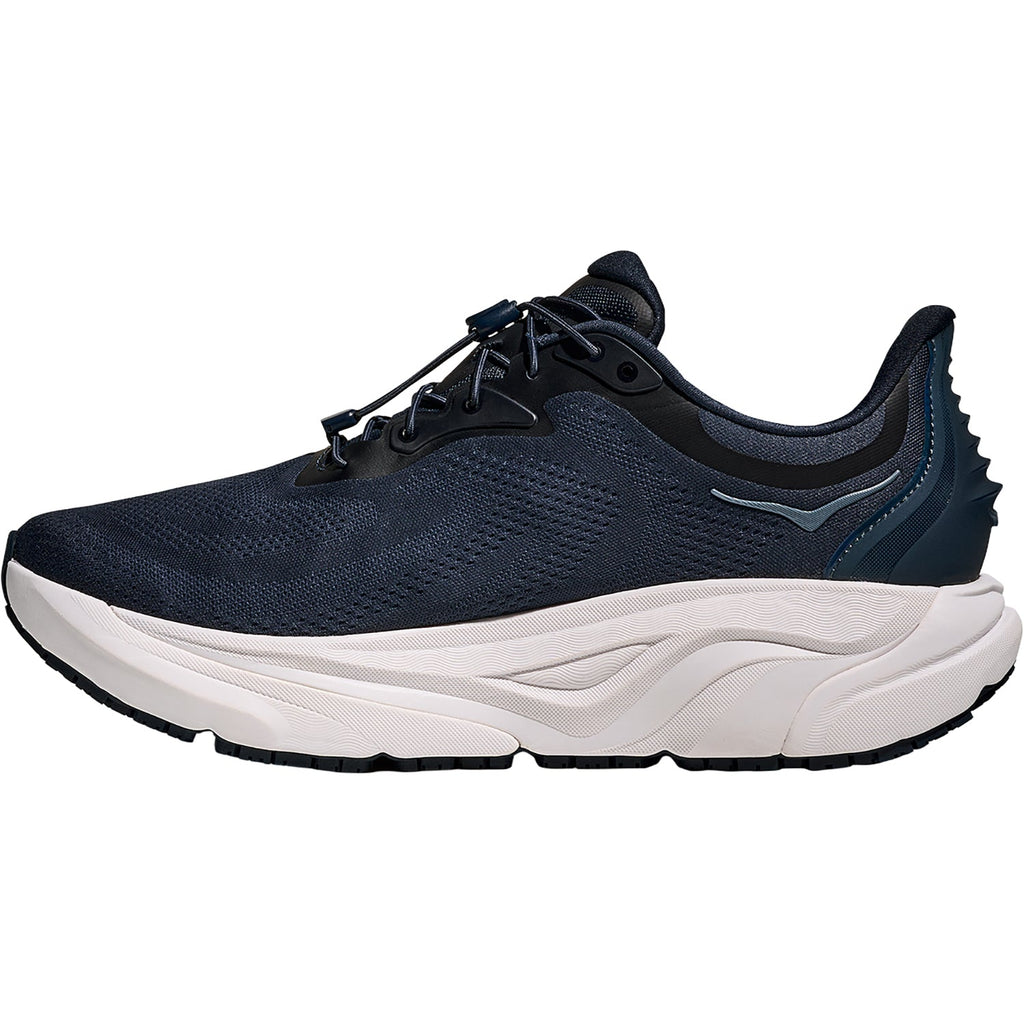 Hoka Arahi SR (Stability Support) Men's Athletic Shoes Varsity Navy/Faded Navy