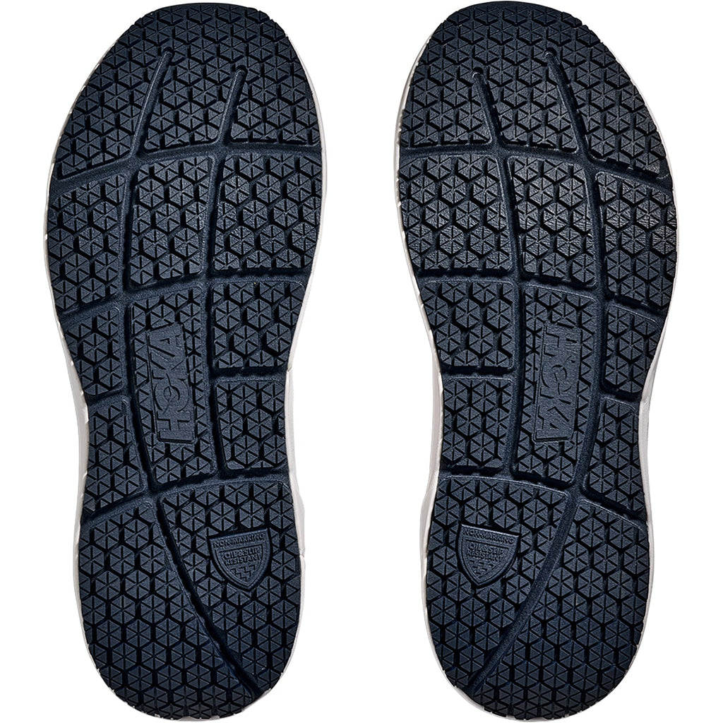 Hoka Arahi SR (Stability Support) Men's Athletic Shoes Varsity Navy/Faded Navy