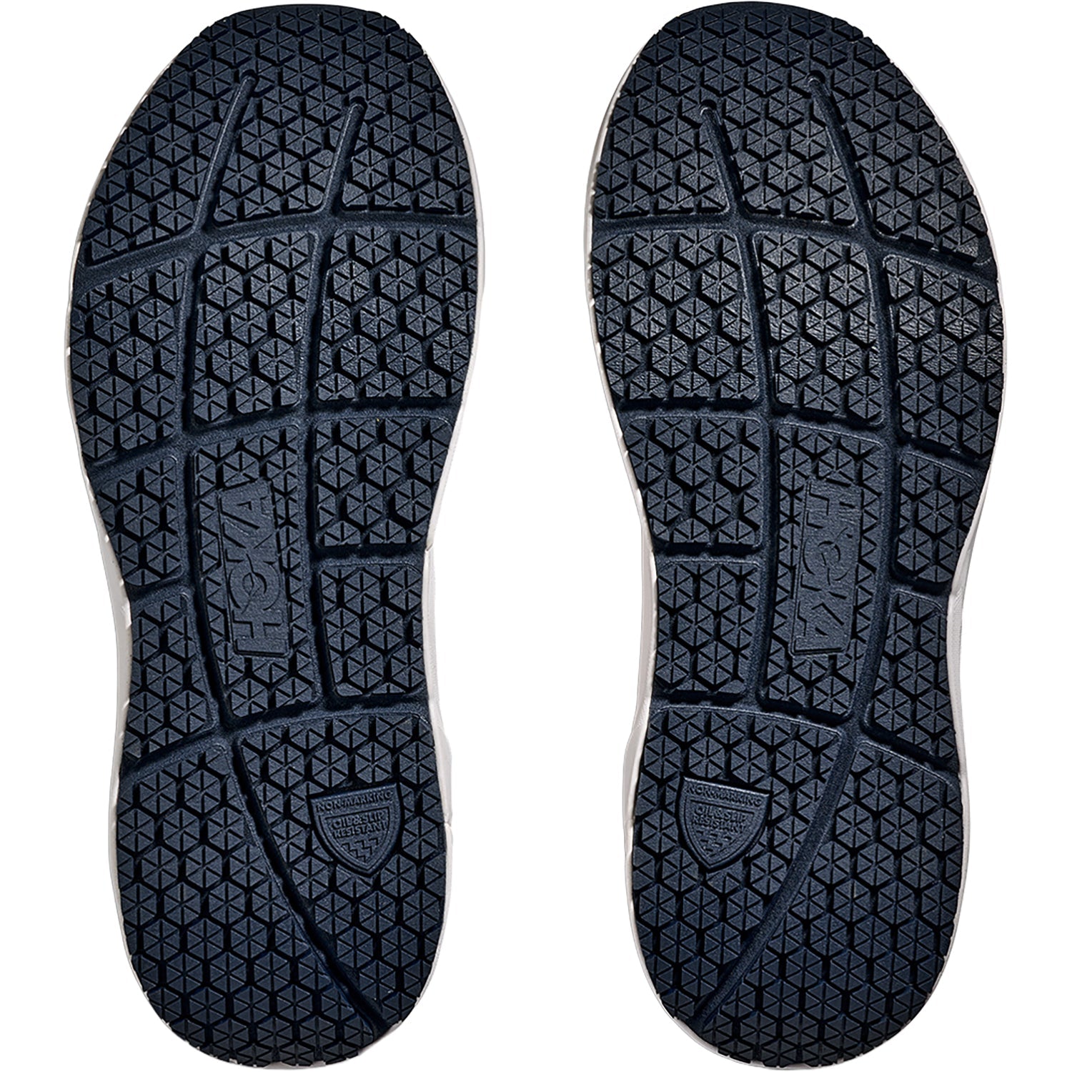 Hoka Arahi SR (Stability Support) Men's Athletic Shoes Varsity Navy/Faded Navy