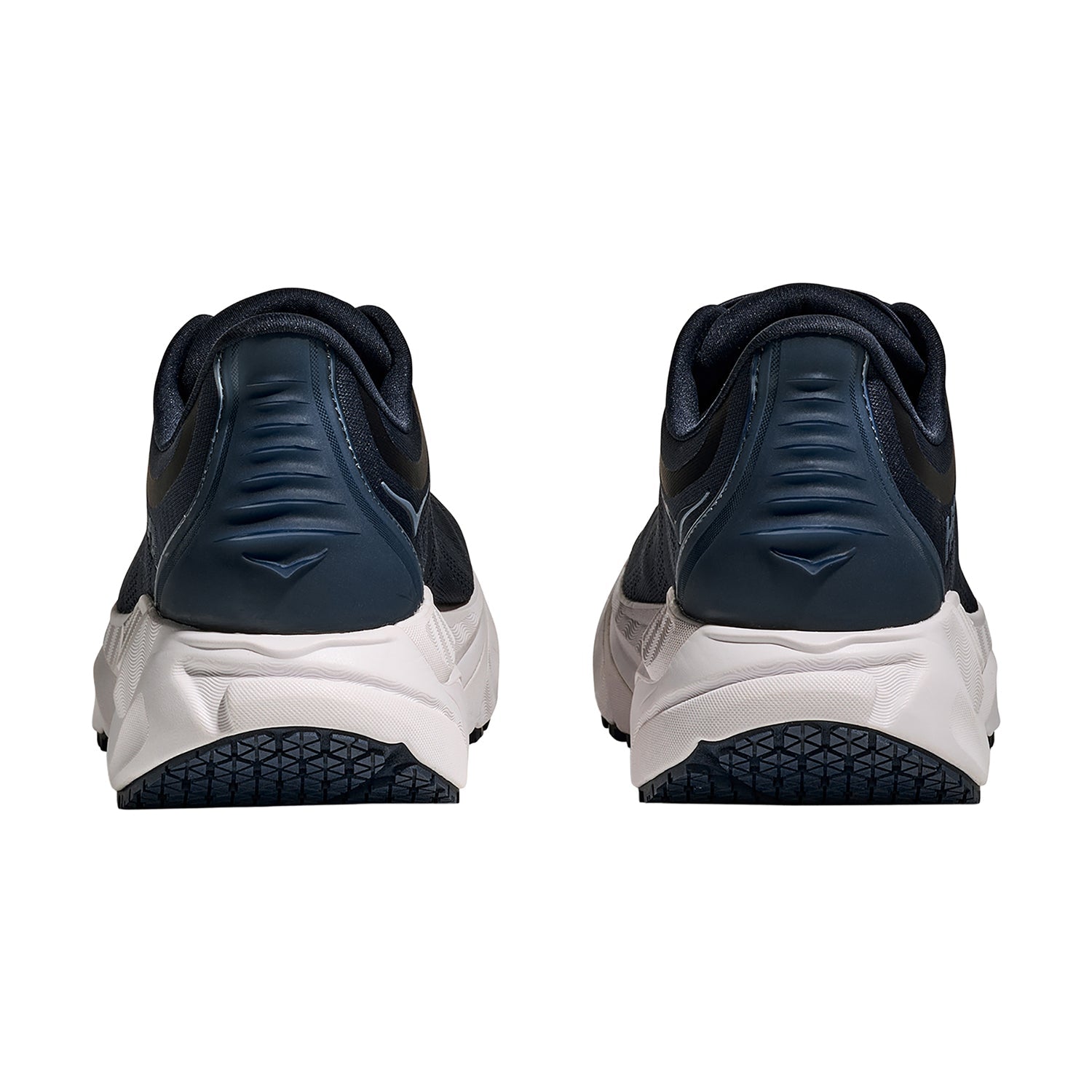 Hoka Arahi SR (Stability Support) Men's Athletic Shoes Varsity Navy/Faded Navy