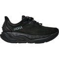 Hoka Arahi SR (Stability Support) Women's Athletic Shoes Black/Black