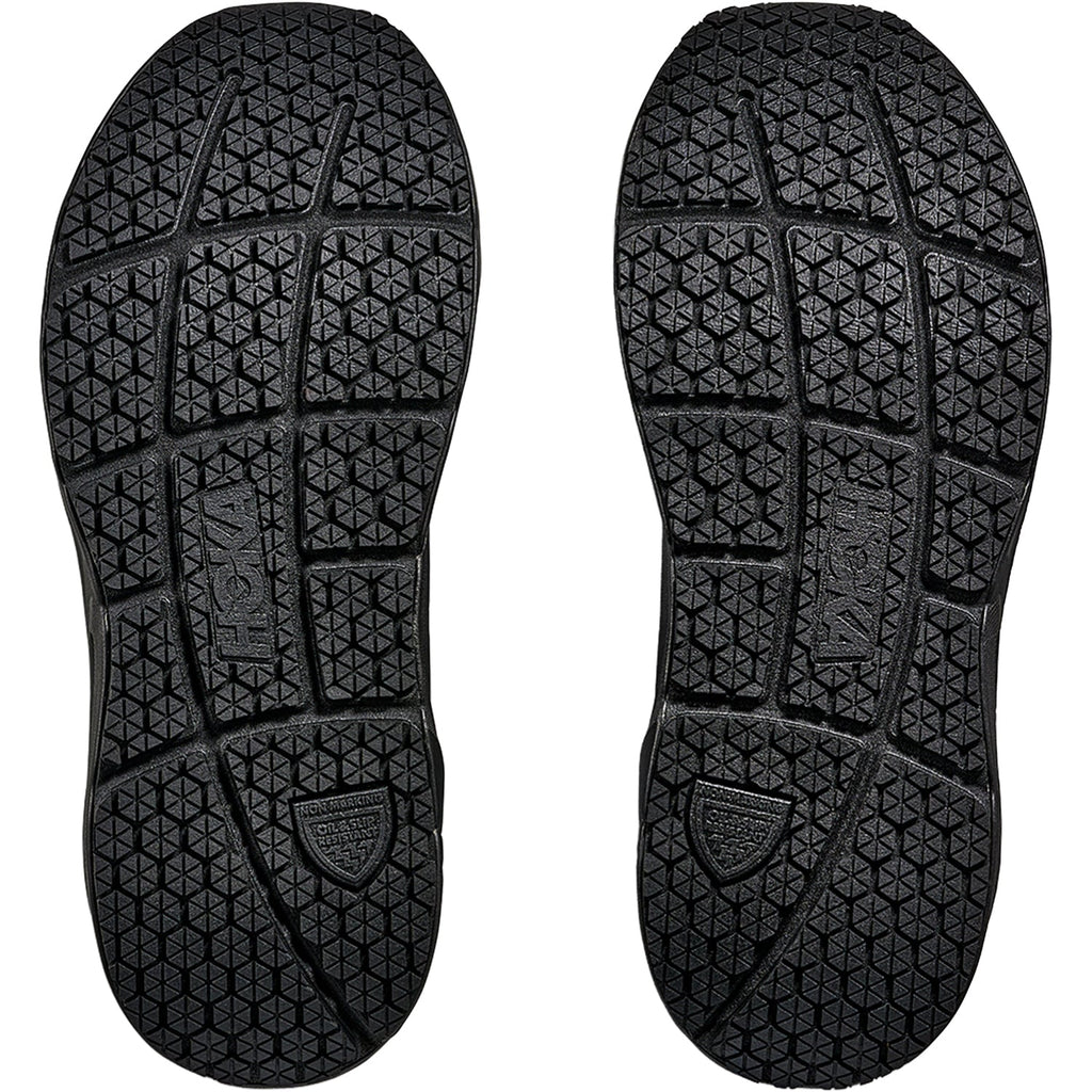Hoka Arahi SR (Stability Support) Women's Athletic Shoes Black/Black