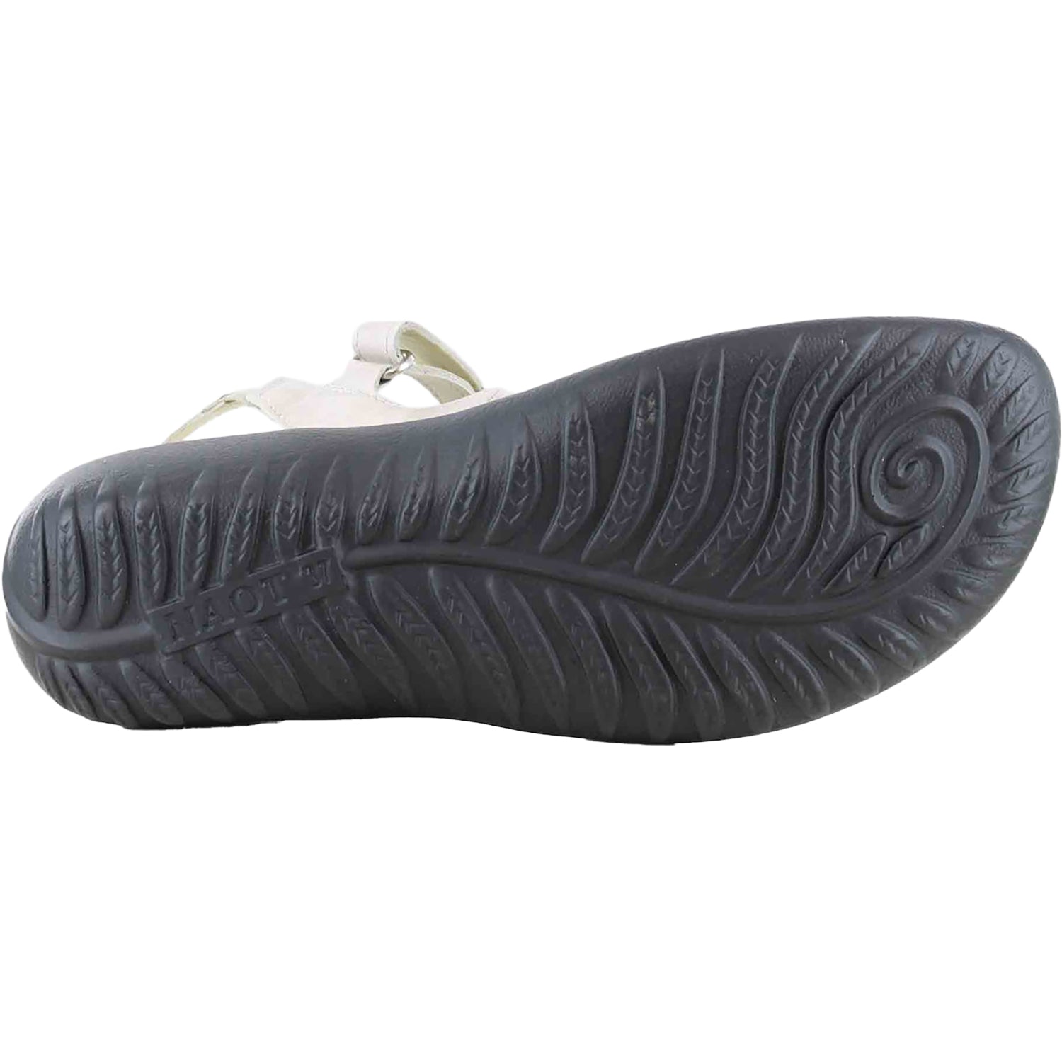 Naot Arataki Women's Mary Jane Traditional Quartz Metallic Leather