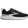 Brooks Ariel GTS 26 (Stability Support) Women's Athletic Shoes Black/Grey/White