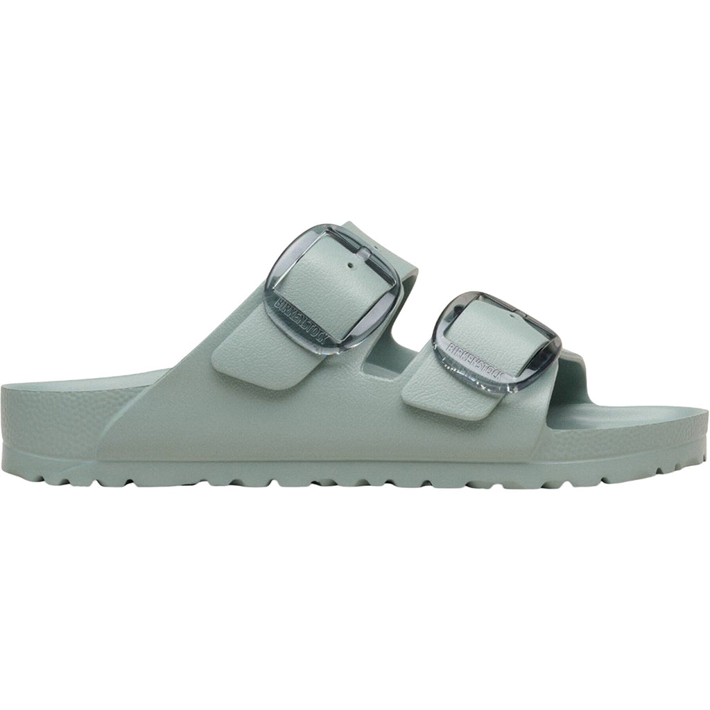 Birkenstock Arizona Big Buckle EVA Women's Recovery Sandals Pure Sage