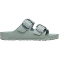 Birkenstock Arizona Big Buckle EVA Women's Recovery Sandals Pure Sage