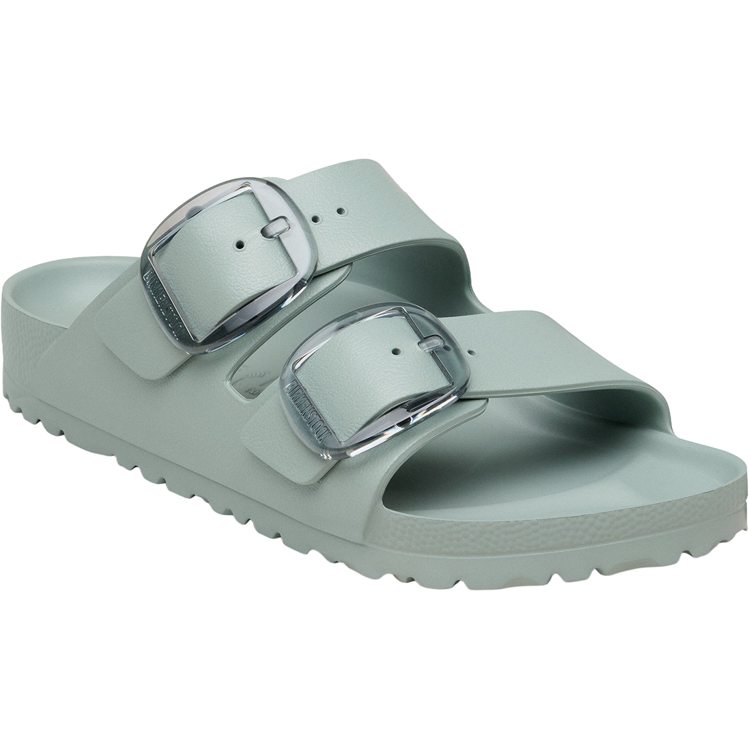 Birkenstock Arizona Big Buckle EVA Women's Recovery Sandals Pure Sage