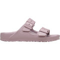 Birkenstock Arizona EVA Women's Recovery Sandals Faded Purple