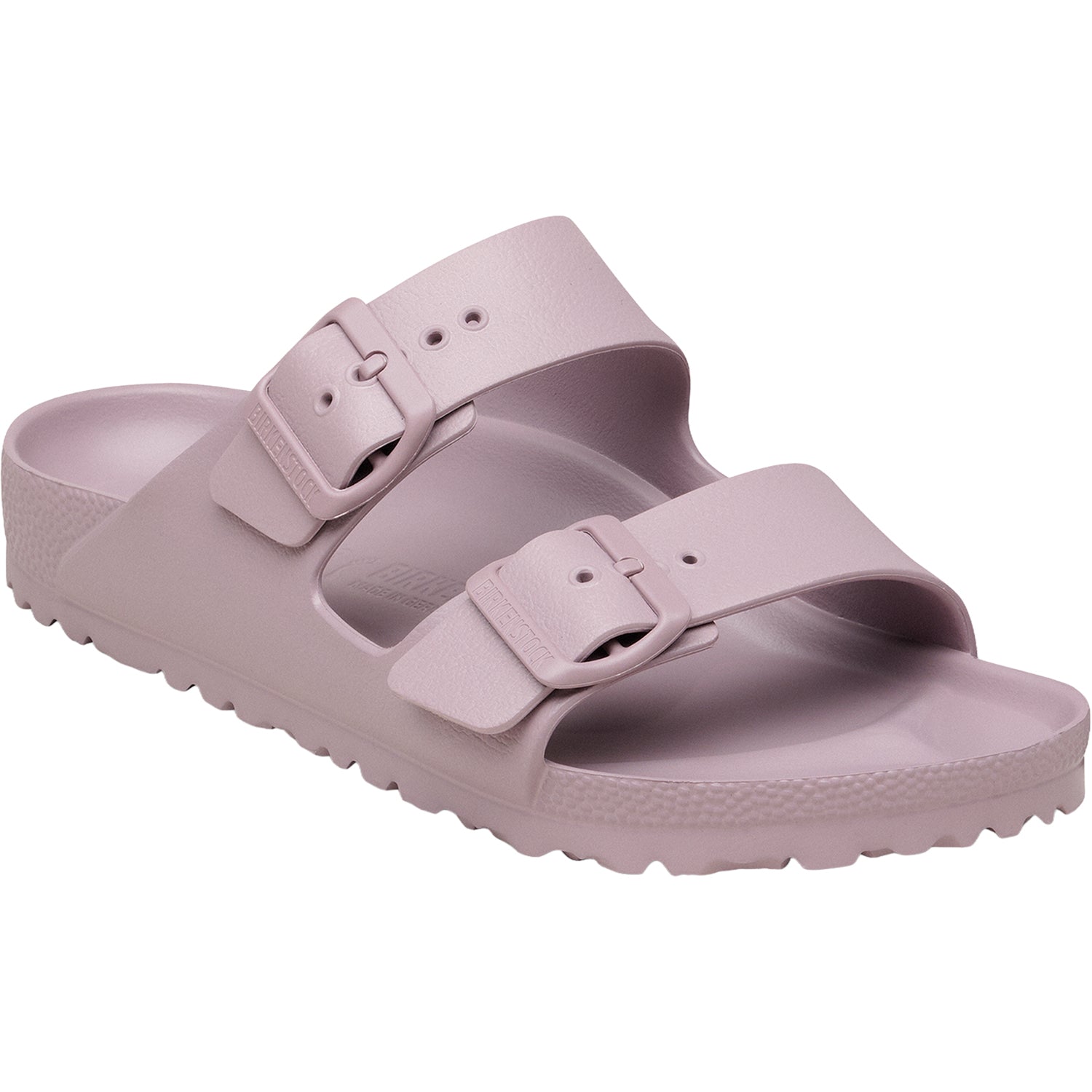 Birkenstock Arizona EVA Women's Recovery Sandals Faded Purple