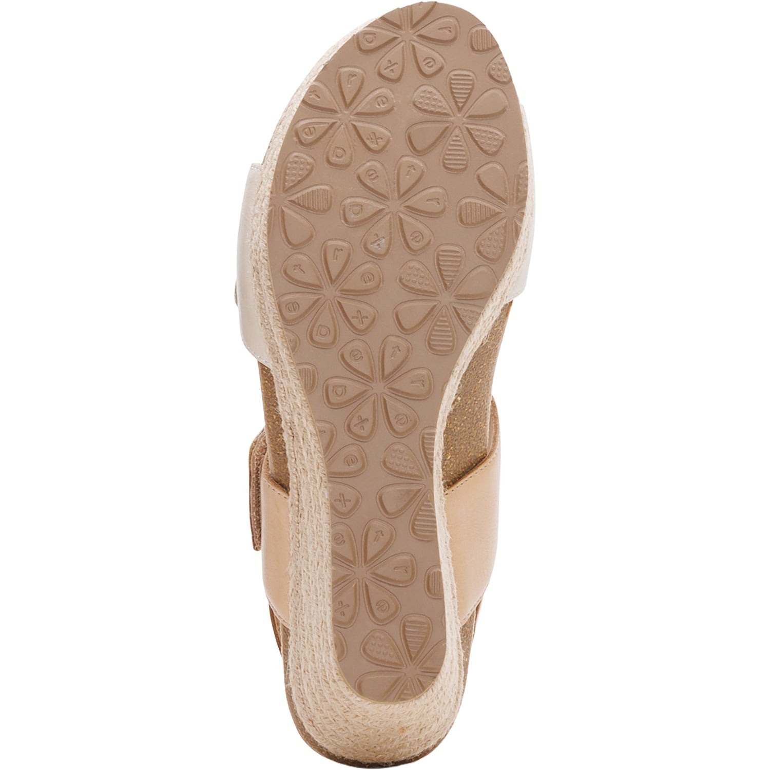 Aetrex Ashley Women's Sandals Off White