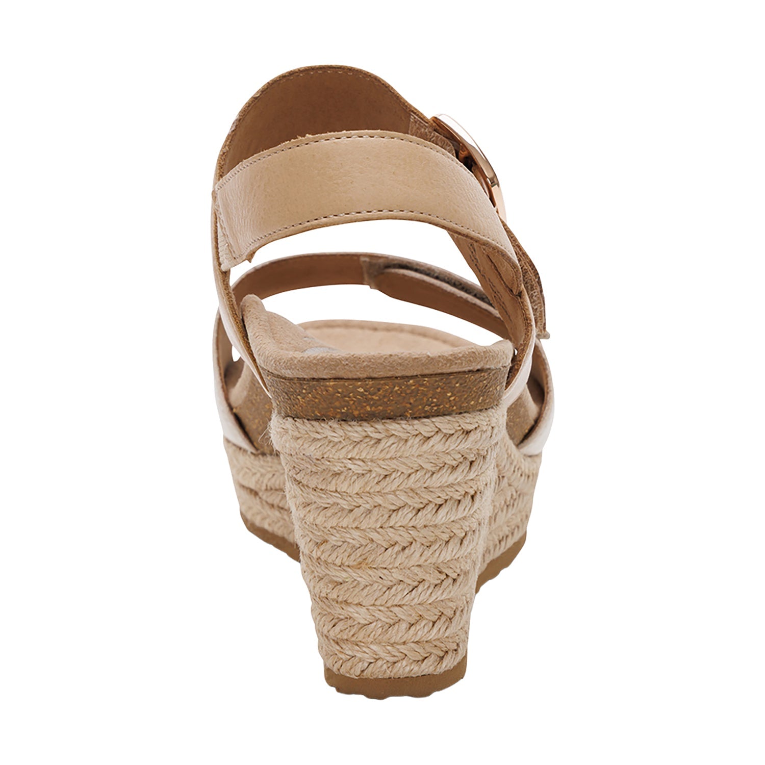 Aetrex Ashley Women's Sandals Off White