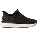 KIZIK Athens 2 Men's Athletic Shoes Kizik Black/White