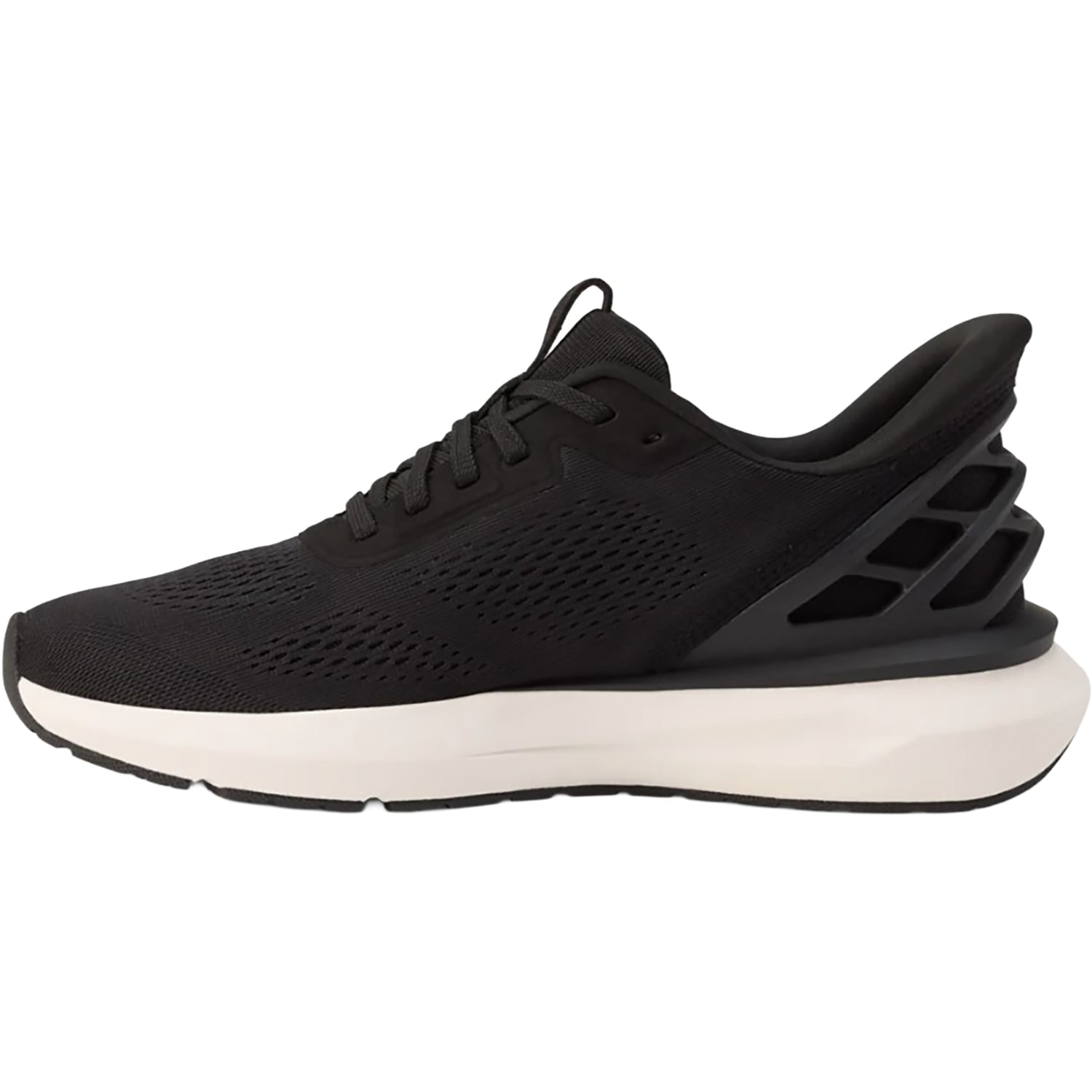 KIZIK Athens 2 Men's Athletic Shoes Kizik Black/White