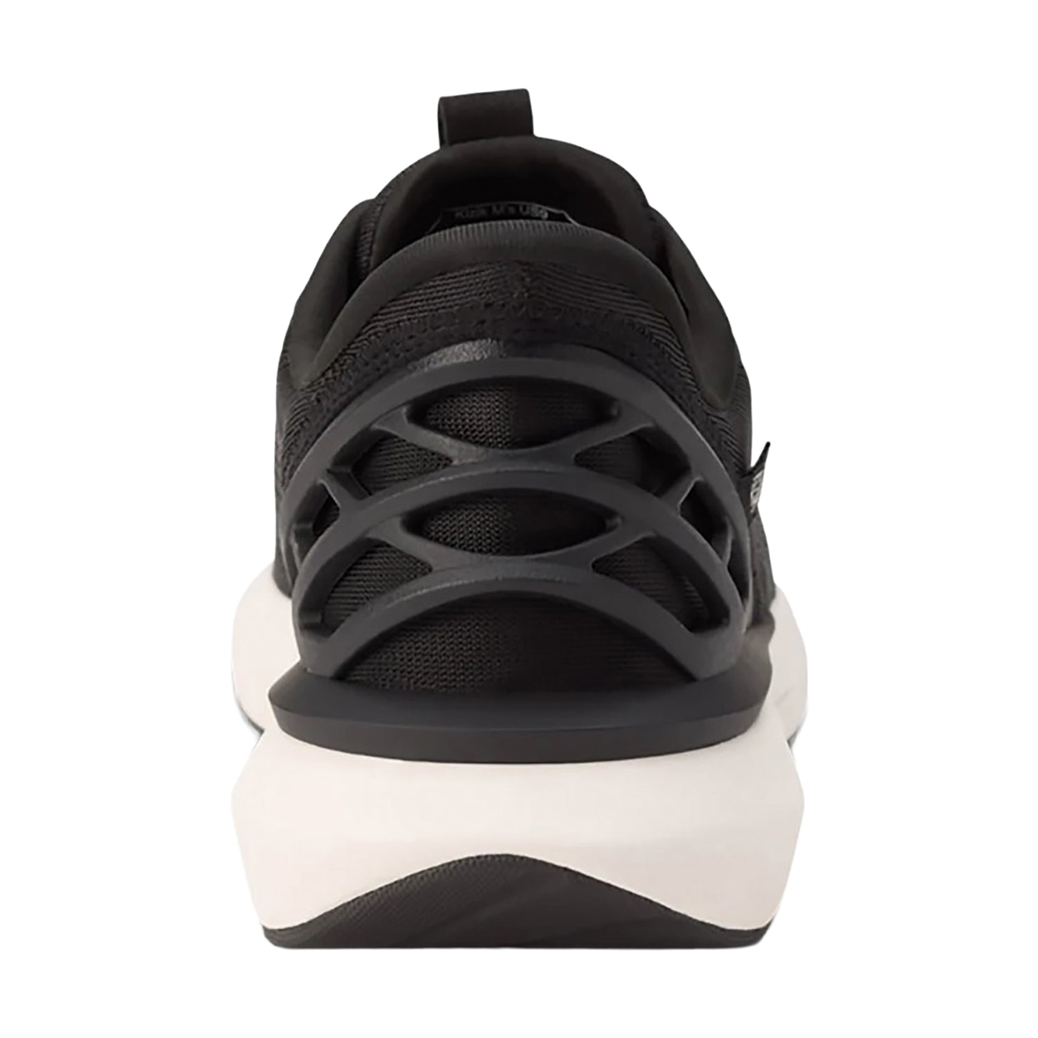 KIZIK Athens 2 Men's Athletic Shoes Kizik Black/White