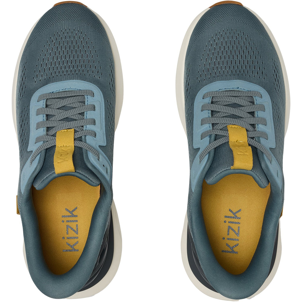 KIZIK Athens 2 Men's Athletic Shoes Stormy Weather