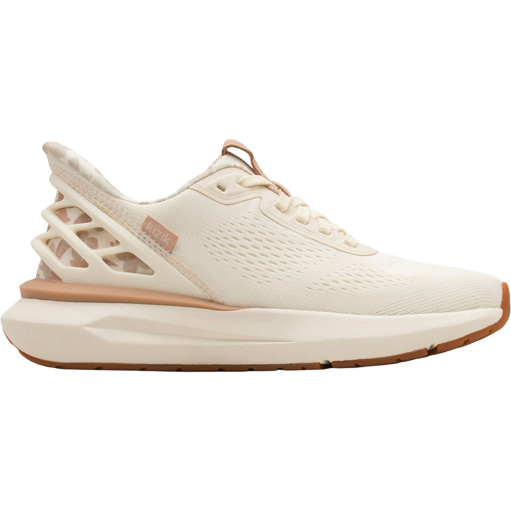 KIZIK Athens 2 Women's Athletic Shoes Pristine Floral