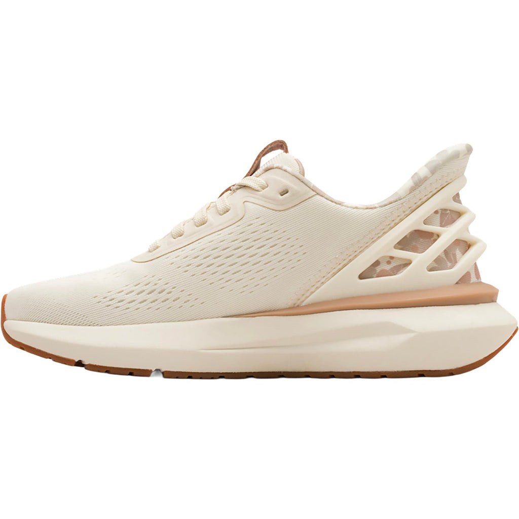 KIZIK Athens 2 Women's Athletic Shoes Pristine Floral