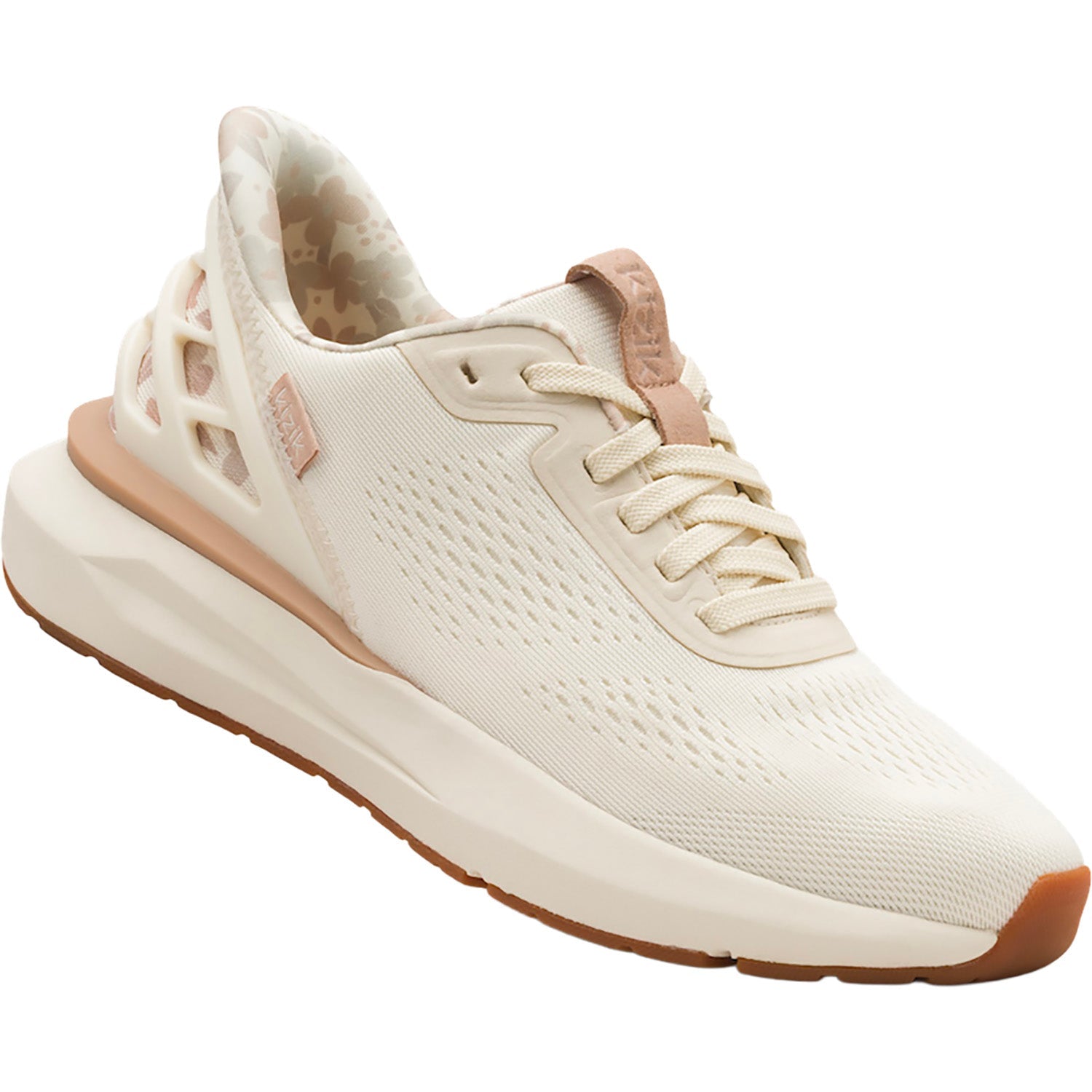 KIZIK Athens 2 Women's Athletic Shoes Pristine Floral