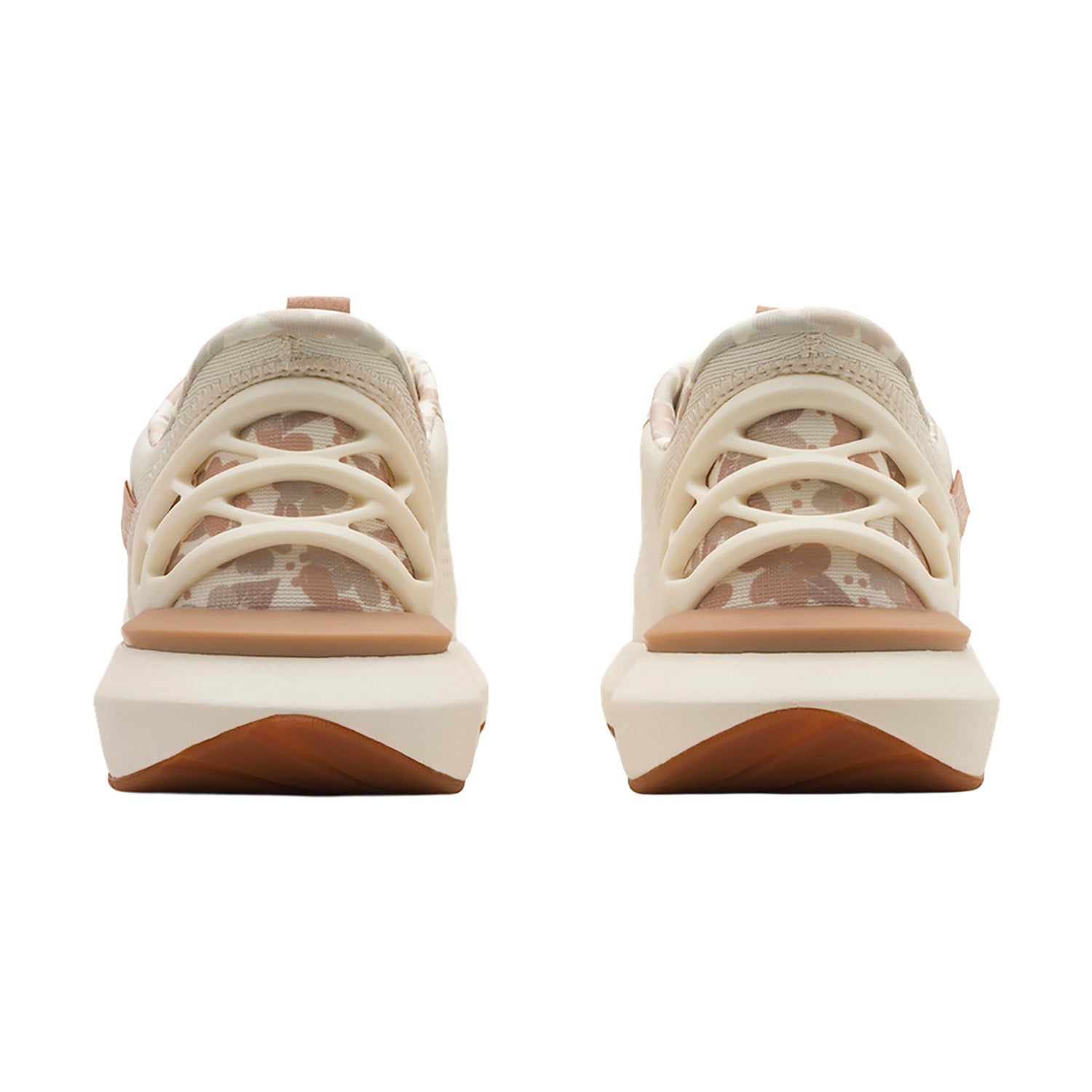 KIZIK Athens 2 Women's Athletic Shoes Pristine Floral