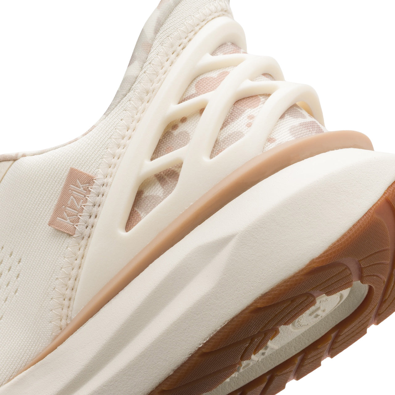 KIZIK Athens 2 Women's Athletic Shoes Pristine Floral