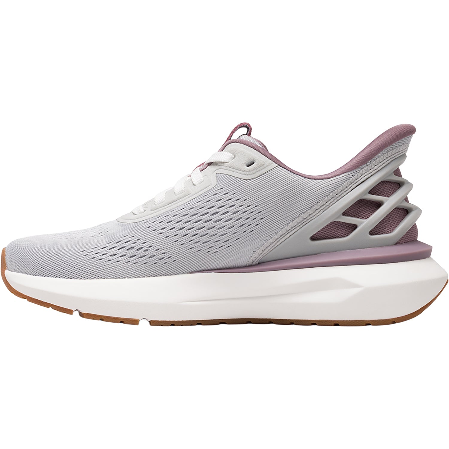 Kizik Athens 2 Women's Athletic Shoes Harbor Mist/Toadstool