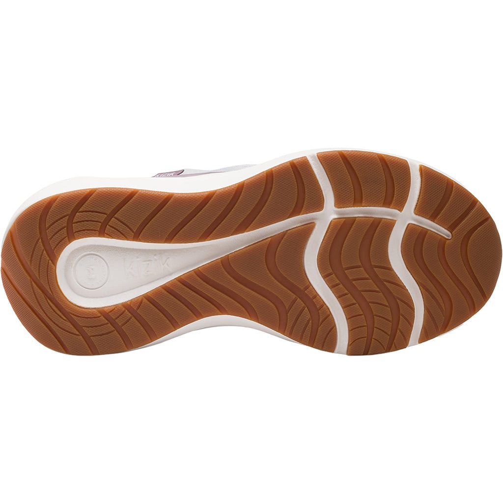 Kizik Athens 2 Women's Athletic Shoes Harbor Mist/Toadstool
