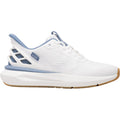 Kizik Athens 2 Women's Athletic Shoes White/Soft Chambray
