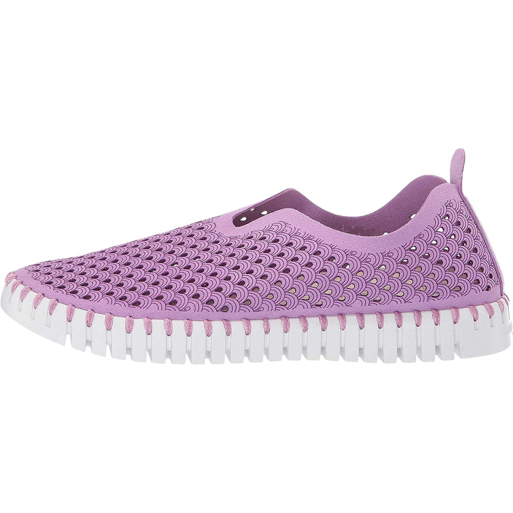Ilse Jacobsen Tulip 139 Women's Slip Ons Sneaker Frosting Synthetic