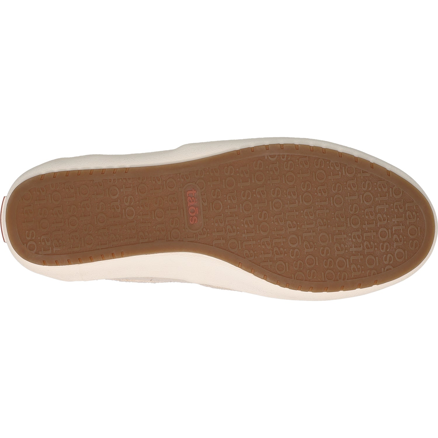 Taos Dandy Women's Slip On Sneakers Natural Hemp