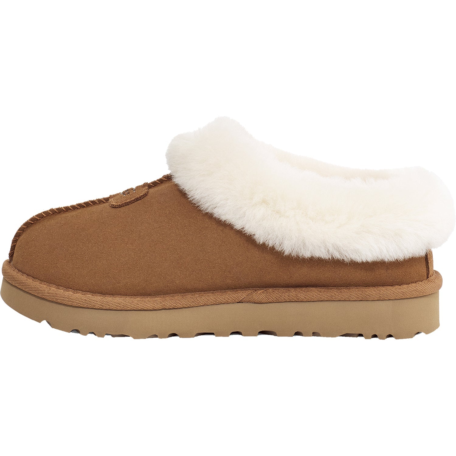 UGG Tazzette Women's Slippers Chestnut