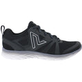 Vionic Miles Women's Active Sneakers Black Synthetic/Mesh