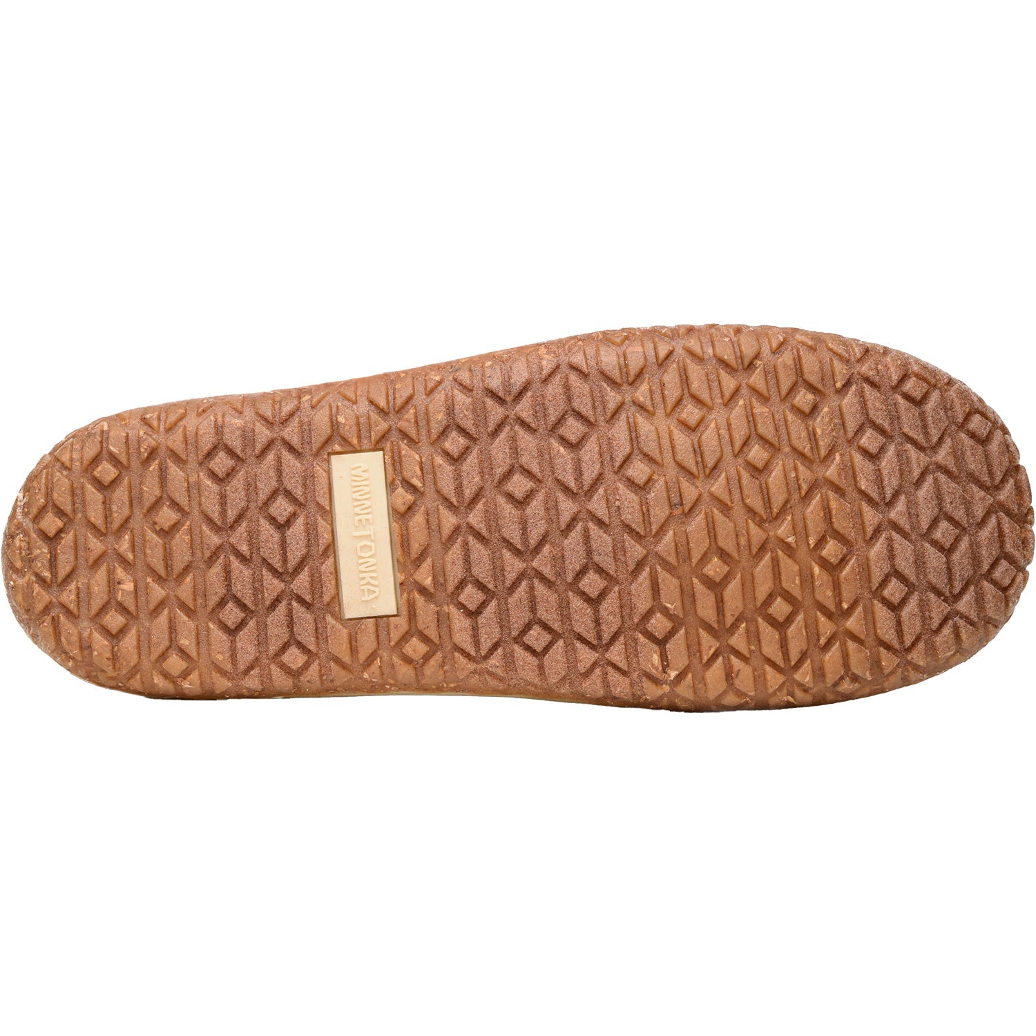Minnetonka Tilia Women's Slippers Brown Multi Suede