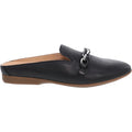 Dansko Leora Women's Flats Black Nappa Leather
