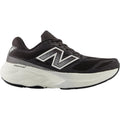 New Balance W880H15 (Neutral Support) Women's Athletic Shoes Black Cement/Sea Salt/Silver Metallic