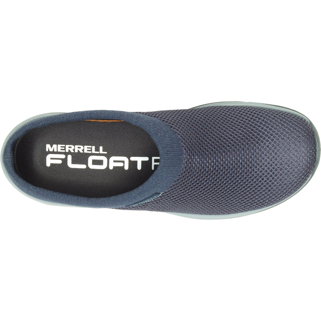 Merrell Encore Breeze 5 Women's Clogs Navy Mesh