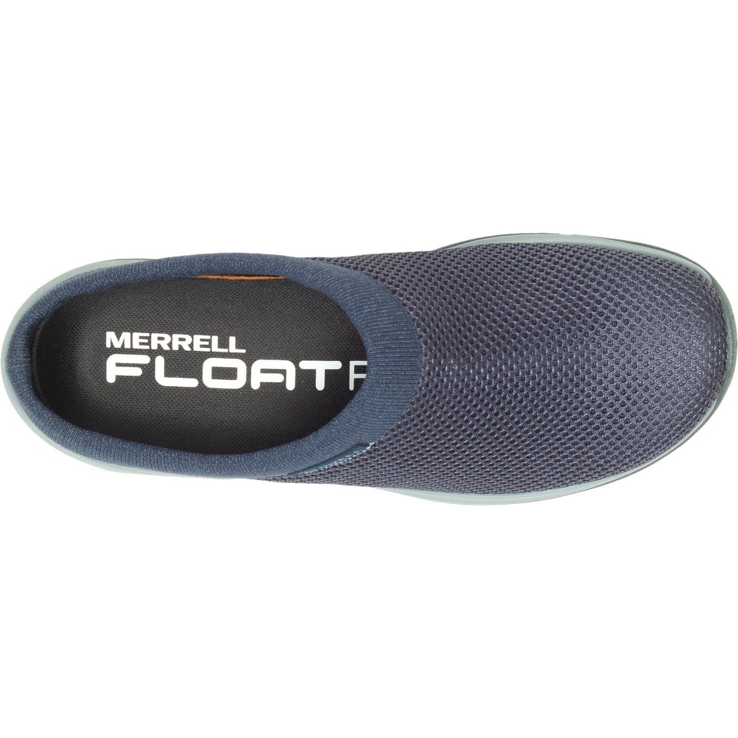 Merrell Encore Breeze 5 Women's Clogs Navy Mesh